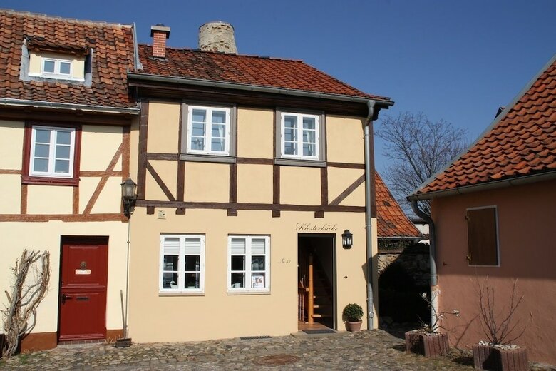 Hotel Ferienhaus Klosterk�che