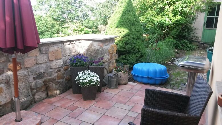 Hotel Ferienhaus Klosterk�che