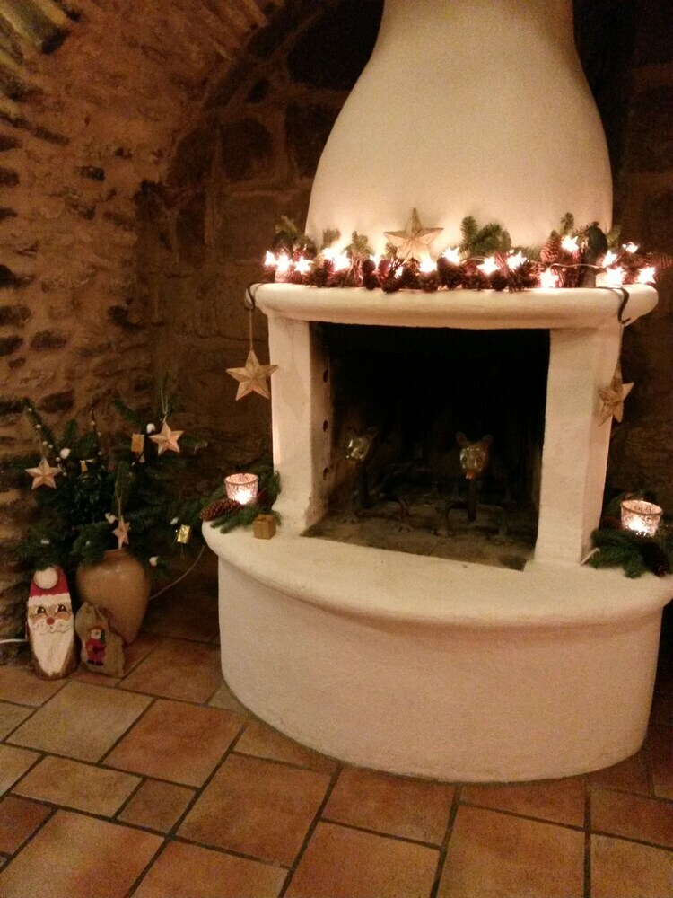 Hotel Ferienhaus Klosterk�che