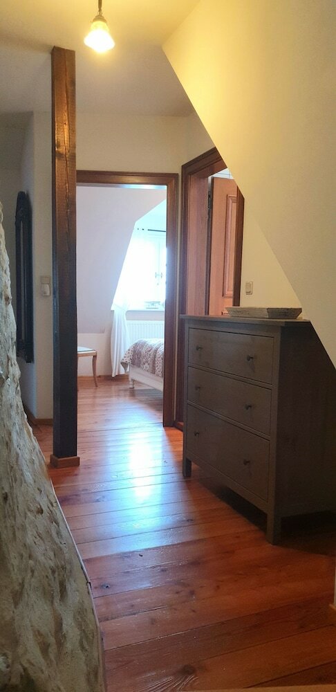 Hotel Ferienhaus Klosterk�che