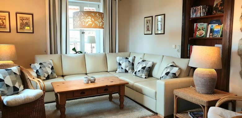 Hotel Ferienhaus Klosterk�che