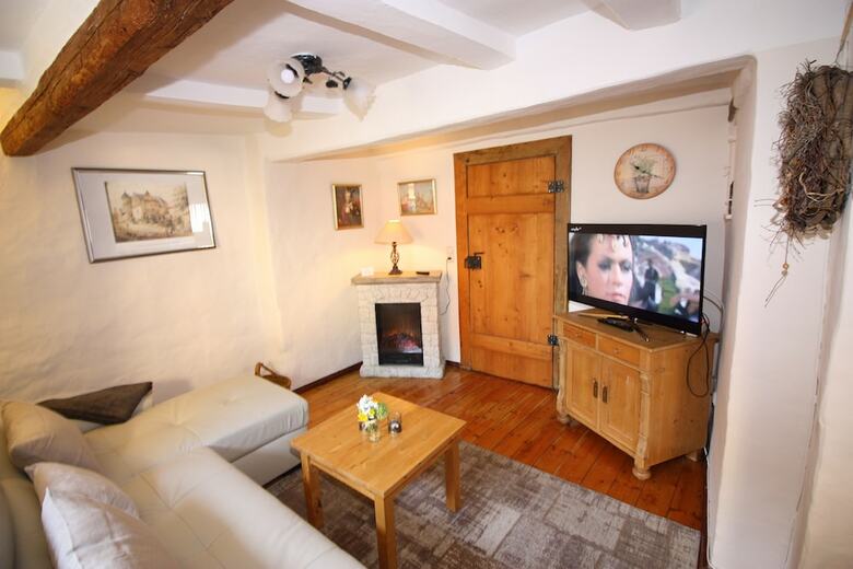 Apartamentos Ferienhaus Am Marienkloster