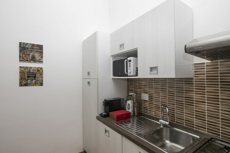 Apartamento Les Maisons de Genes