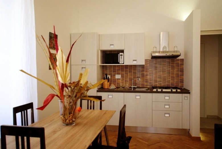 Apartamento Les Maisons de Genes