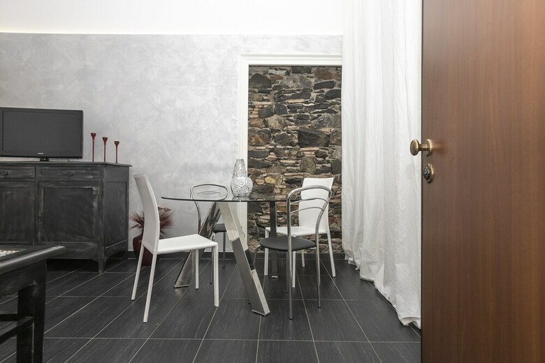 Apartamento Les Maisons de Genes