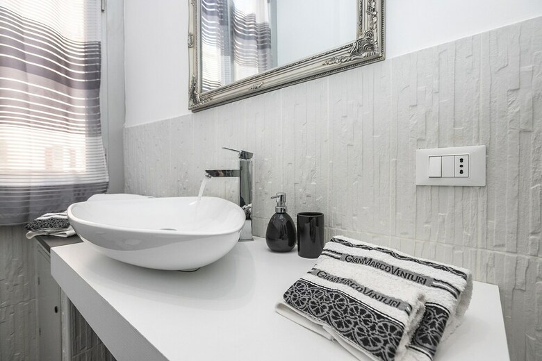 Apartamento Les Maisons de Genes