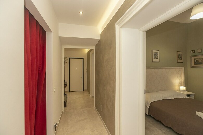 Apartamento Les Maisons de Genes