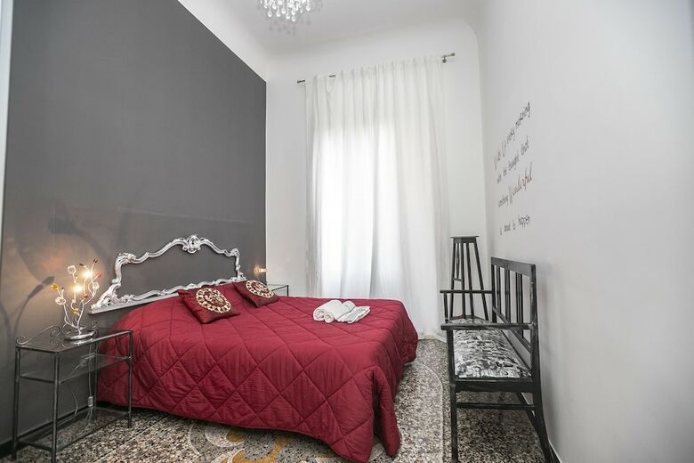 Apartamento Les Maisons de Genes