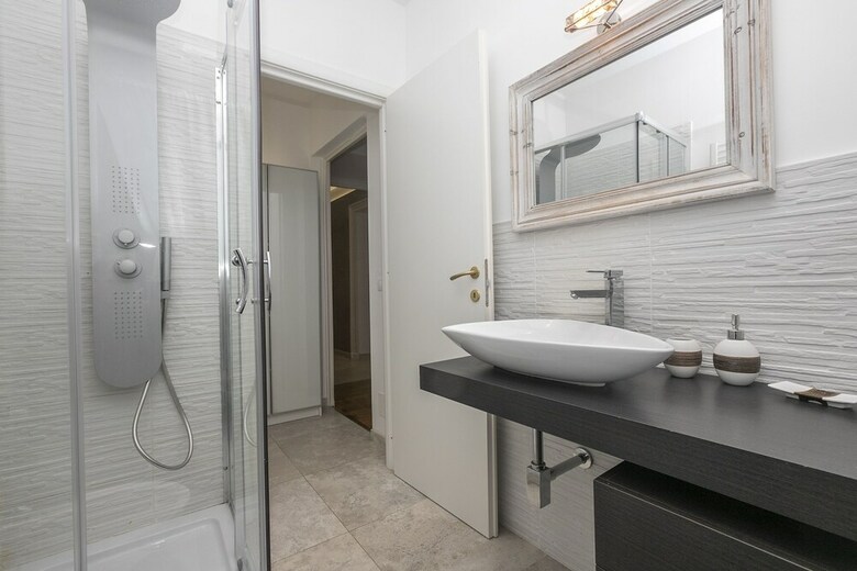 Apartamento Les Maisons de Genes