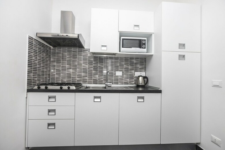 Apartamento Les Maisons de Genes