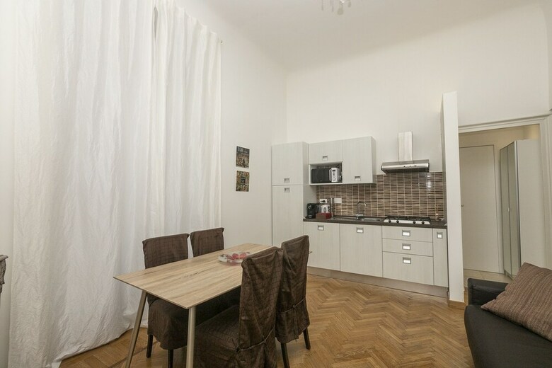 Apartamento Les Maisons de Genes