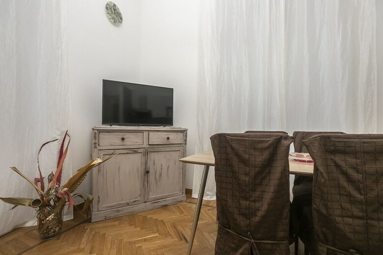 Apartamento Les Maisons de Genes