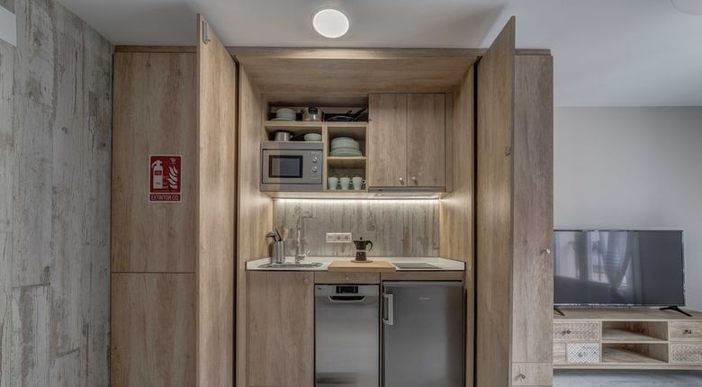 Apartamentos Burgos Centro- Cardenal Segura