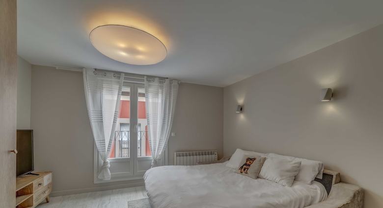 Apartamentos Burgos Centro- Cardenal Segura