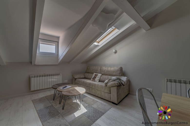 Apartamentos Burgos Centro- Cardenal Segura