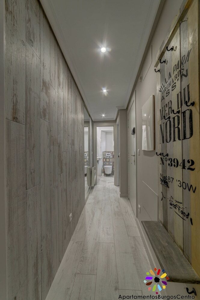 Apartamentos Burgos Centro- Cardenal Segura