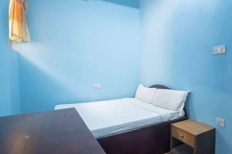 Spot On 550 Hotel Gangotri Highway