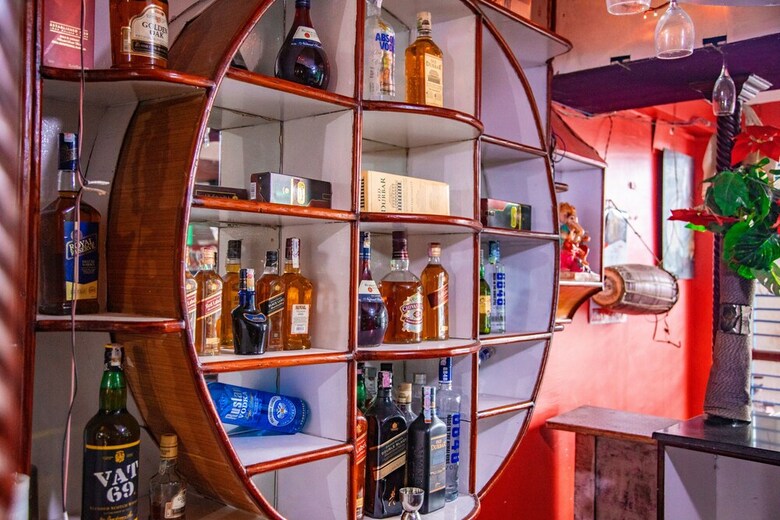 Spot On 550 Hotel Gangotri Highway