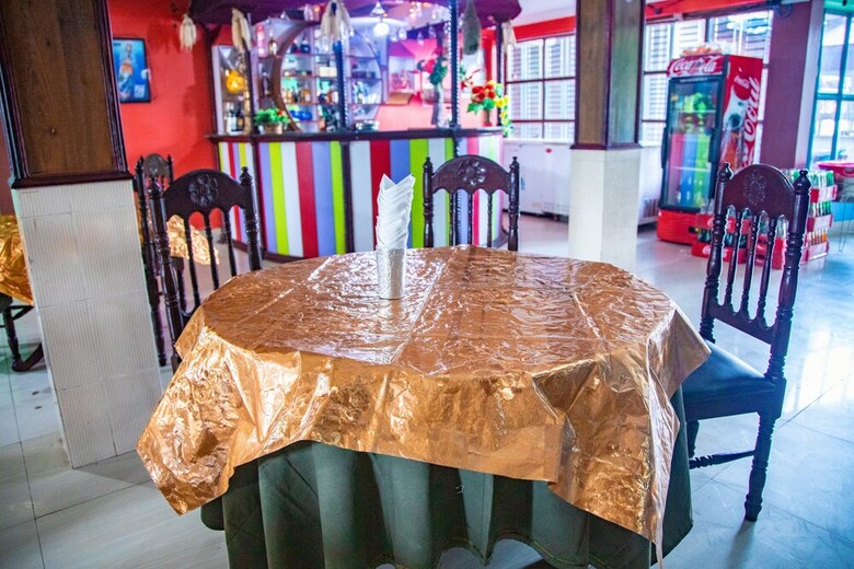 Spot On 550 Hotel Gangotri Highway