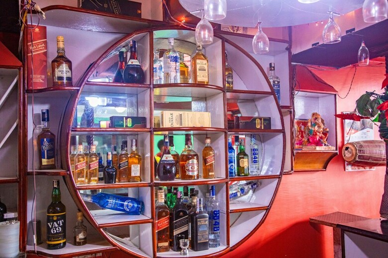 Spot On 550 Hotel Gangotri Highway