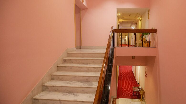 The Malla Hotel