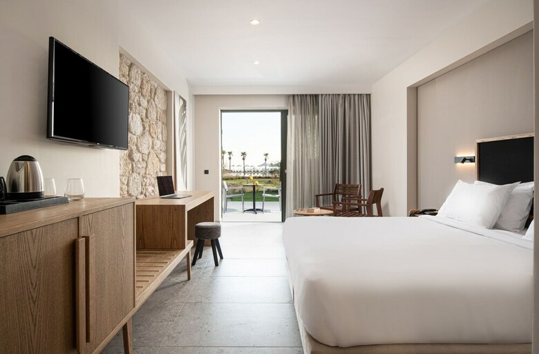 Apartamento Portes Lithos Luxury Resort