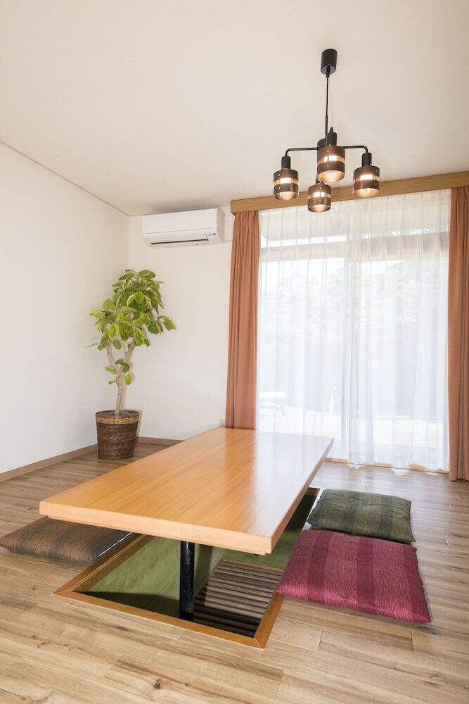 Glamp House Daisen