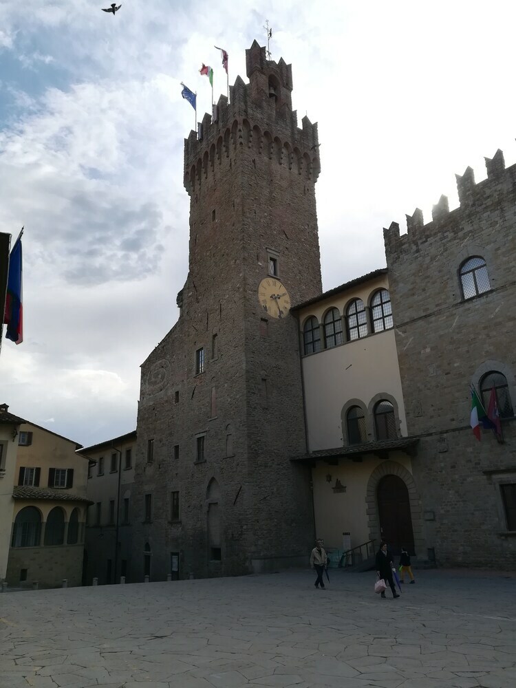 Hotel La Pineta