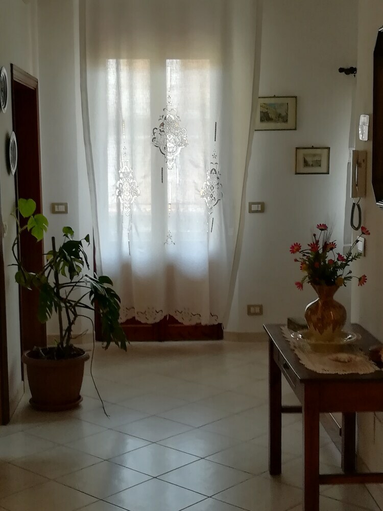 Hotel La Pineta