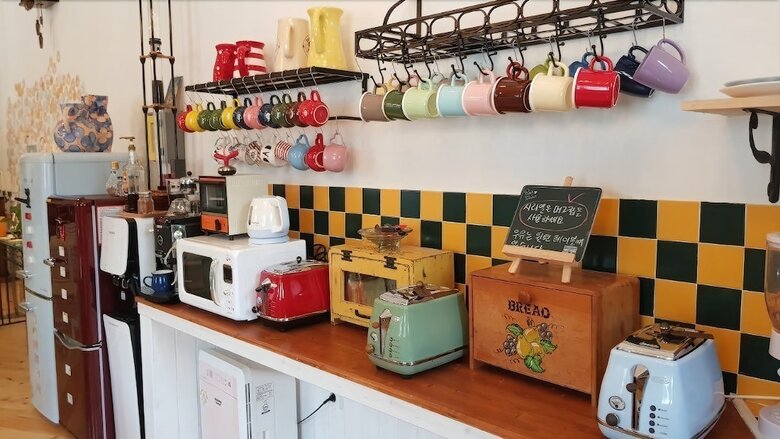 Hostal Teddy Bears Guesthouse - Hostel