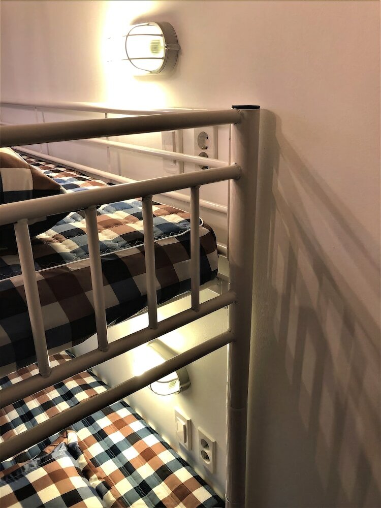 Hostal Teddy Bears Guesthouse - Hostel
