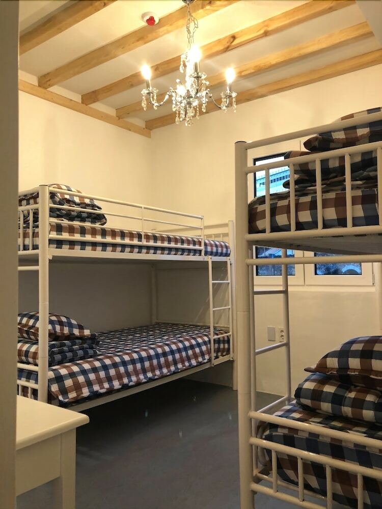 Hostal Teddy Bears Guesthouse - Hostel