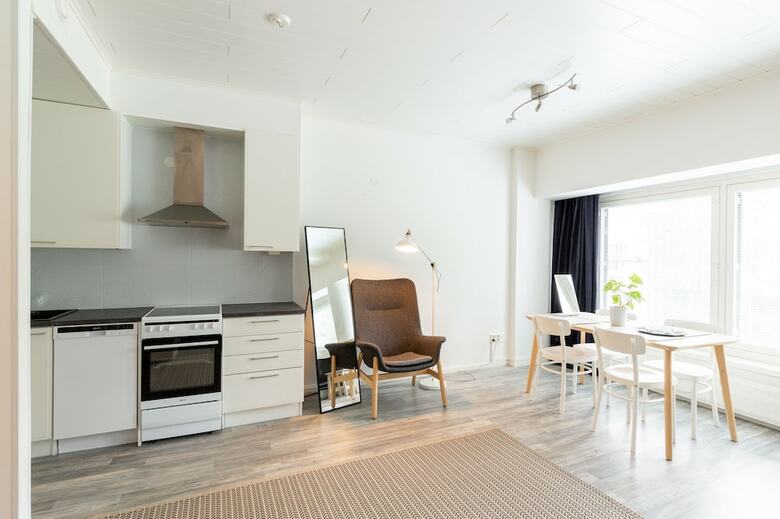 Local Nordic Apartments - Hearty Lynx