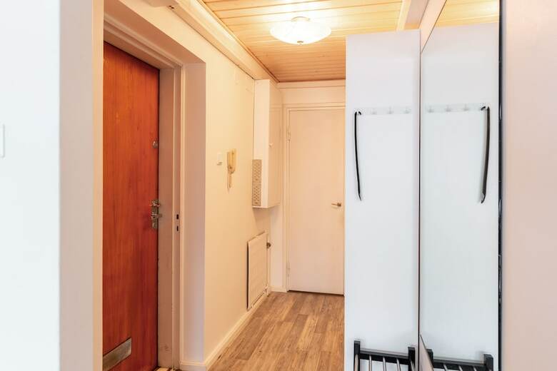 Local Nordic Apartments - Hearty Lynx