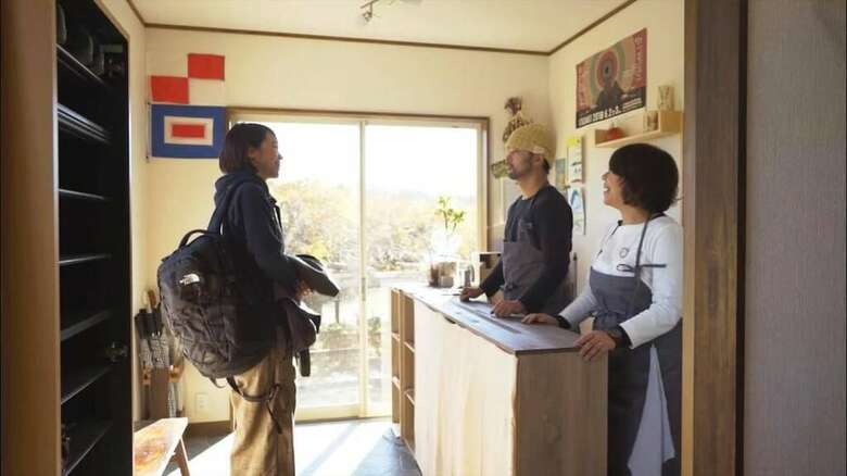 Hostal Guesthouse-lahar- Hostel