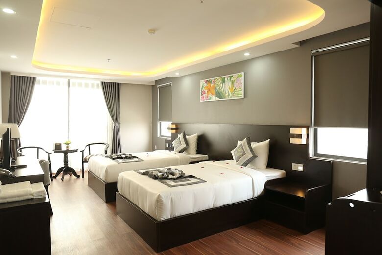 Wilton Hotel