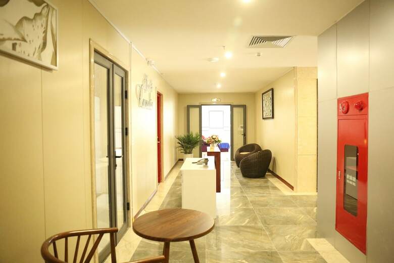 Wilton Hotel