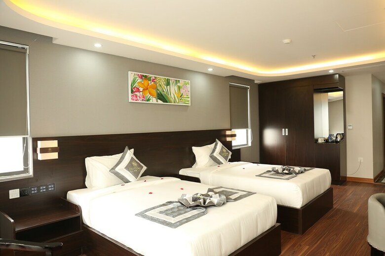 Wilton Hotel