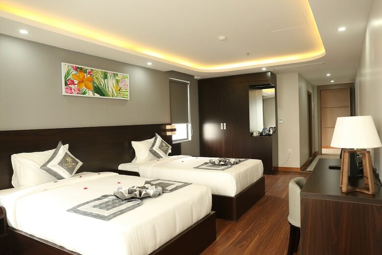 Wilton Hotel