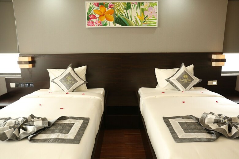 Wilton Hotel