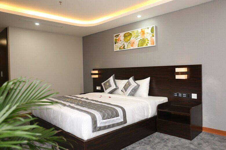 Wilton Hotel