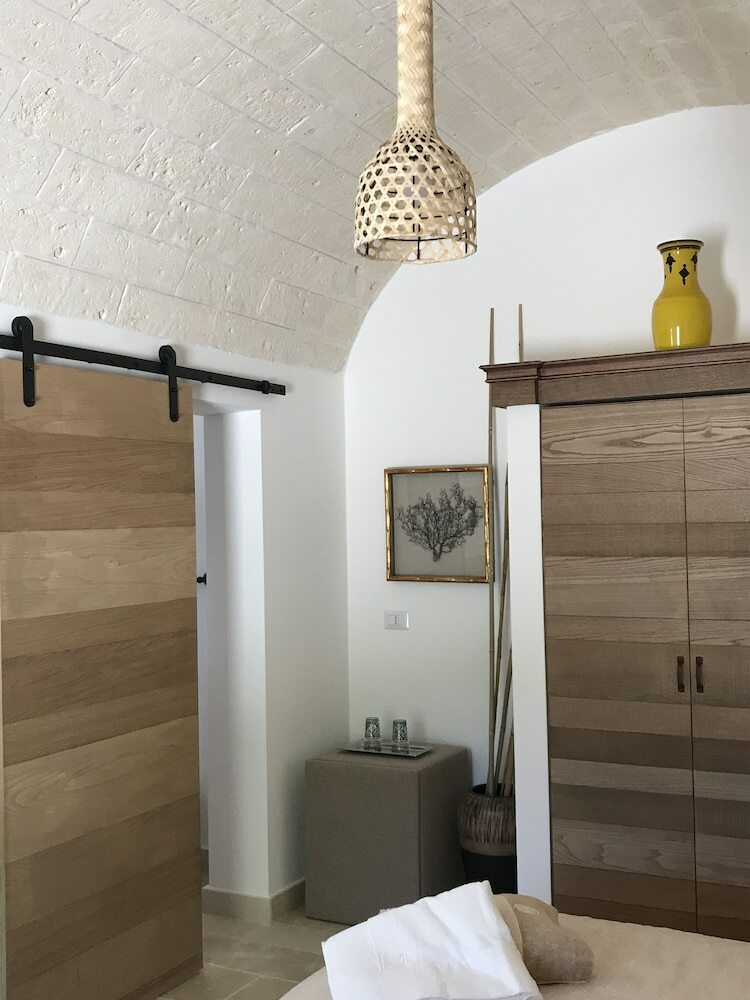 Hotel Trulli Pietraverde Guest House