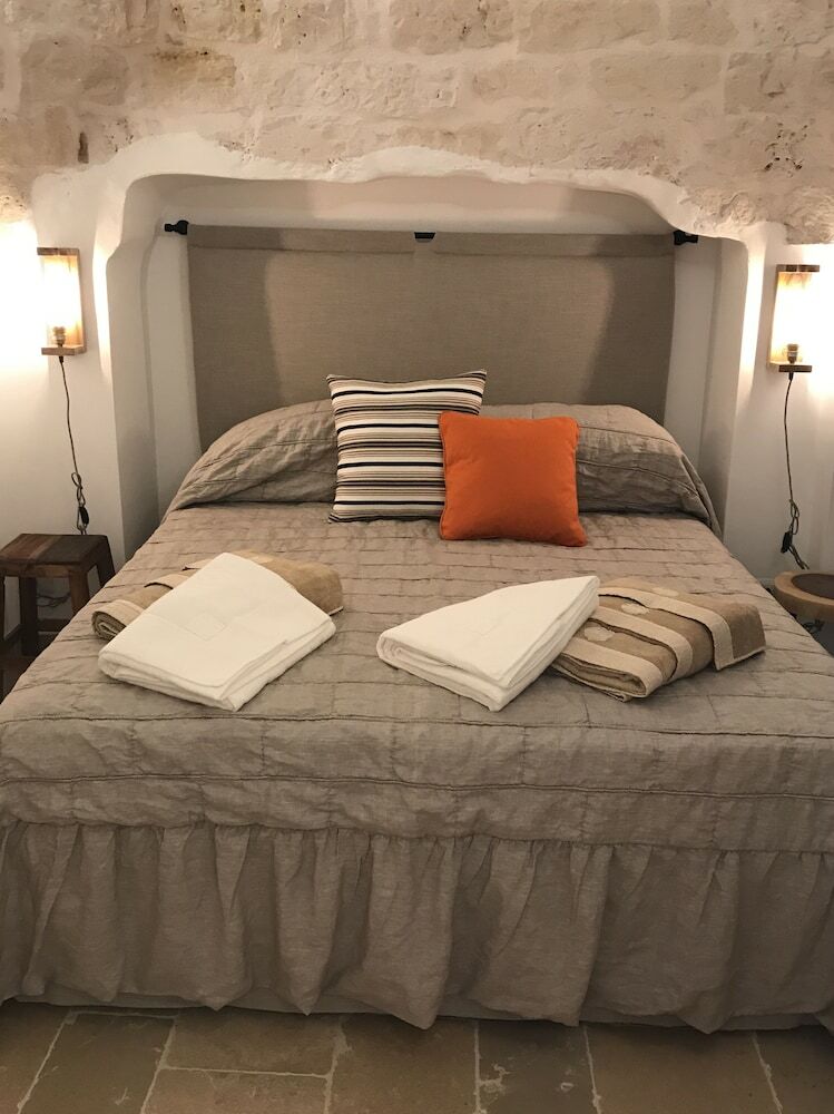 Hotel Trulli Pietraverde Guest House