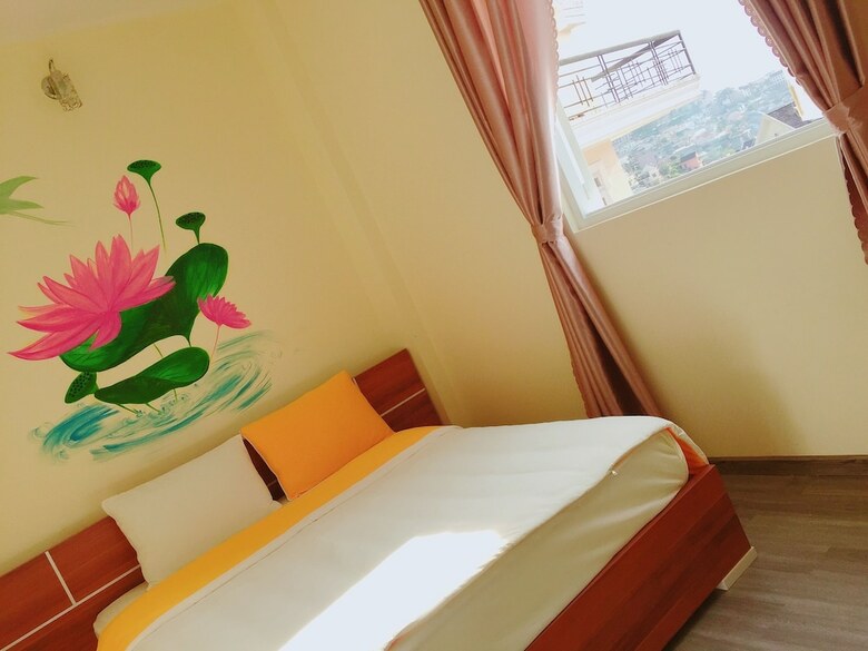 Hostal Big Home Dalat - Hostel