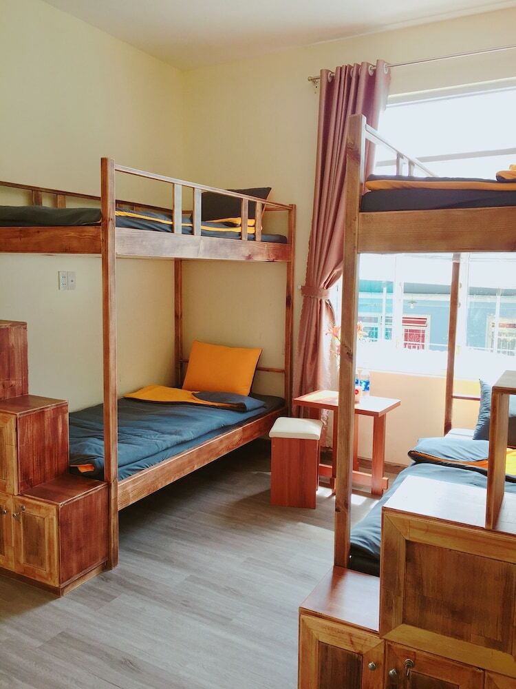 Hostal Big Home Dalat - Hostel