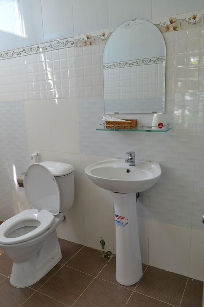 Hostal Big Home Dalat - Hostel