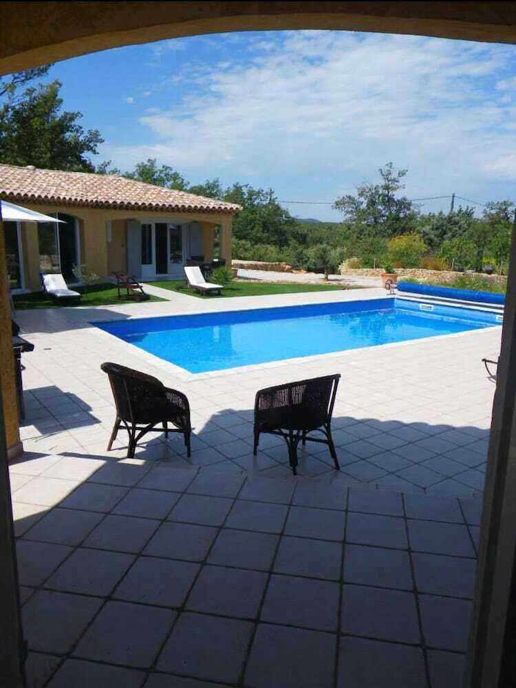 Hotel A La Rompe Coual