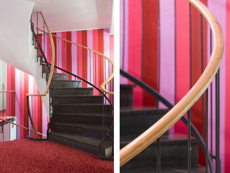 Hostal Stockholm Hostel