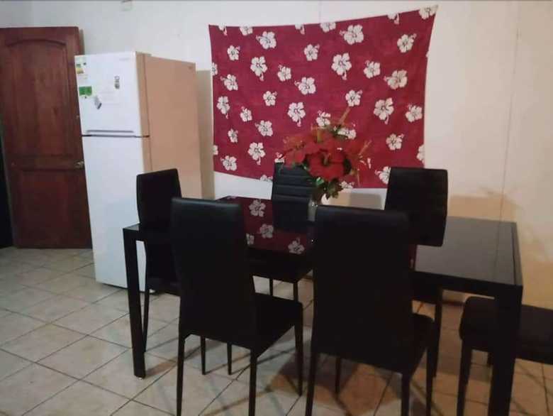 Apartamentos Caba�as Taina Meme 2