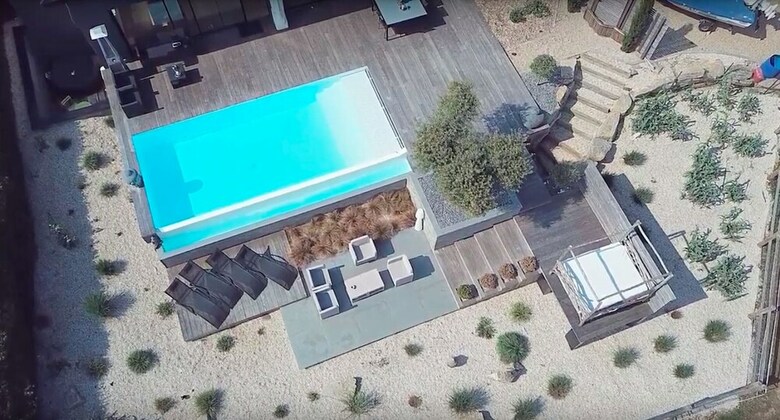 Villa Le Clos Maric